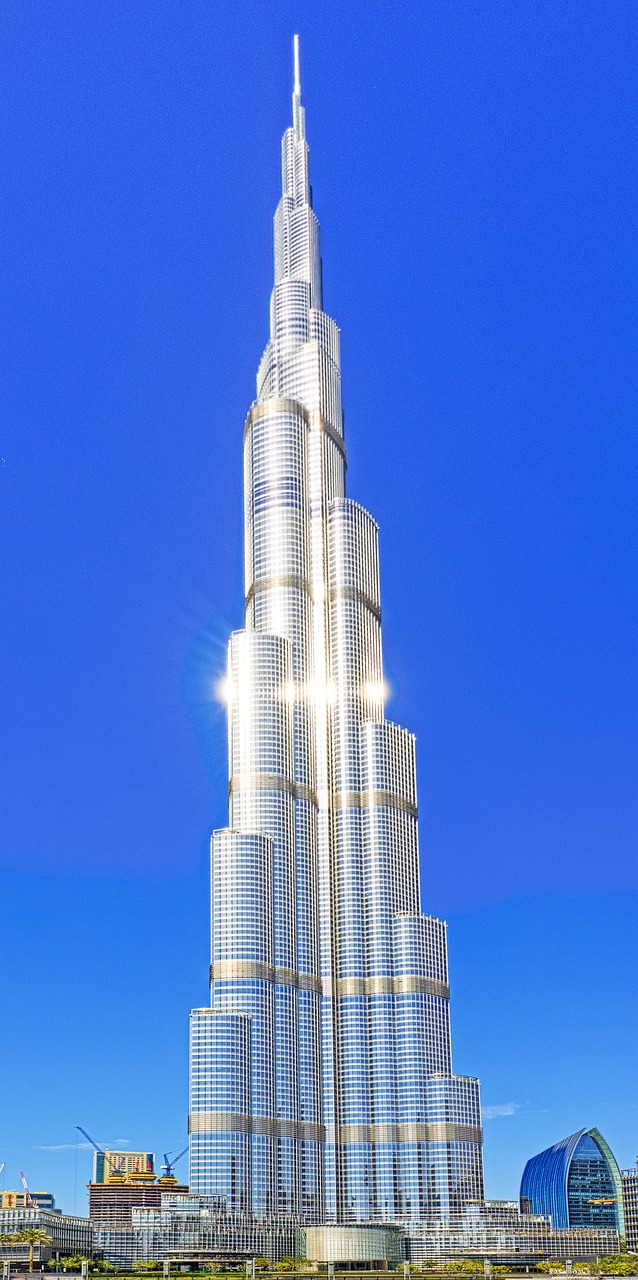 dubai