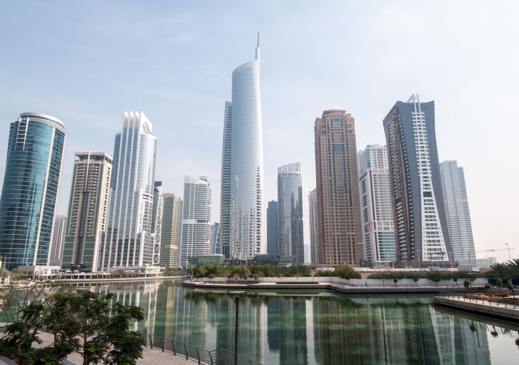 dubai tour