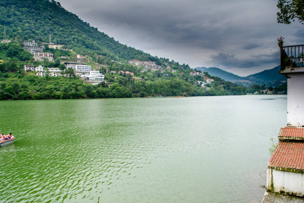 नैनीताल की यात्रा